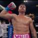 Canelo Álvarez noquea al turco Yildirim y mantiene el cetro de la WBC