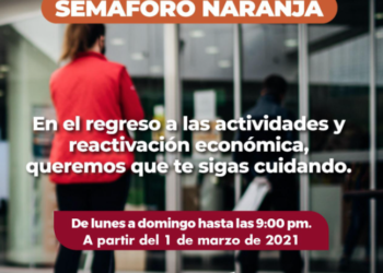 Metepec cuidará que se cumplan disposiciones sanitarias ante reapertura de actividades