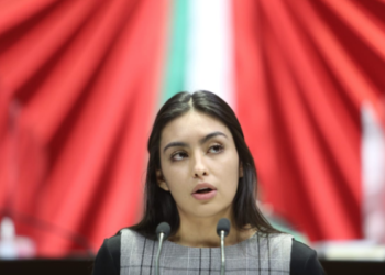 Jóvenes Construyendo el Futuro utiliza becarios para cometer fraude electoral: PRD