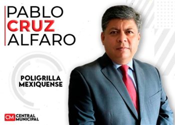 En Naucalpan, coalición define sus cartas