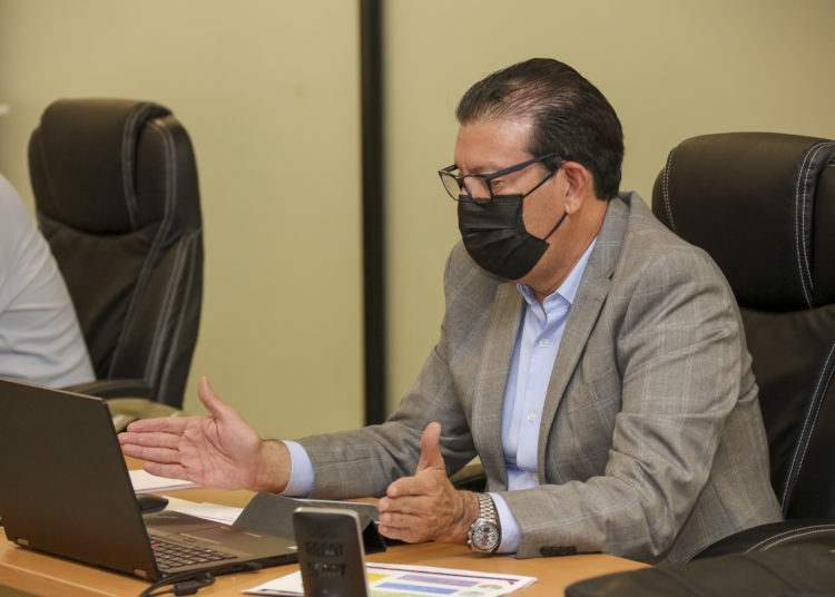 Para impulsar reactivación económica lanzan la aplicación “QROTaxi Sitio”