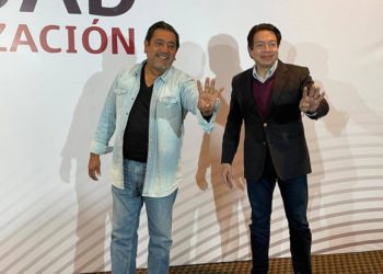 Tira INE candidatura de Félix Salgado Macedonio al gobierno de Guerrero