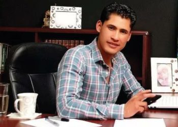 Detienen en Puebla a excandidato de MC a diputación local