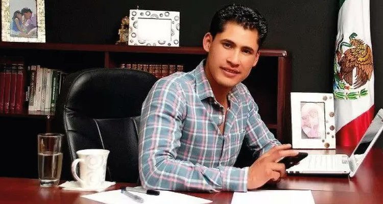 Detienen en Puebla a excandidato de MC a diputación local