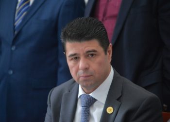 Congelan cuentas de Israel Betanzos, líder del PRI en la CDMX