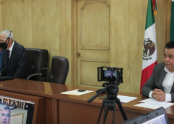 Policía de Londres capacitará a efectivos de Neza