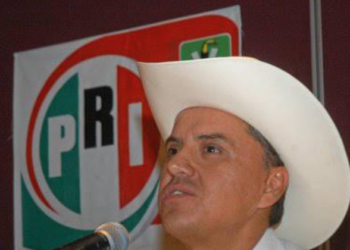 Giran orden de aprensión contra ex gobernador de Nayarit