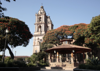 Valle de Bravo festeja 16 años como Pueblo Mágico