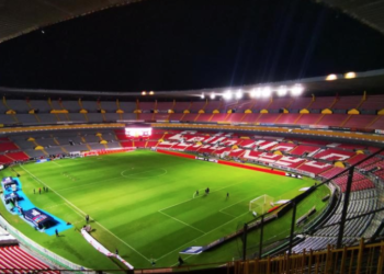Atlas y Necaxa piden licencia a municipios para reabrir estadios