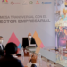 Del Mazo se reúne con líderes empresariales