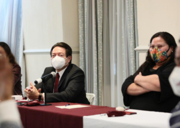 Morena acuerda nueva encuesta para elegir candidato al gobierno de Guerrero