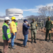 En emergencia, 28 municipios de Oaxaca por incendios y heladas