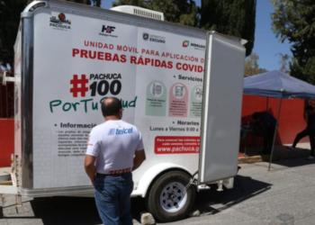 Seguirán en rojo 33 municipios de Hidalgo