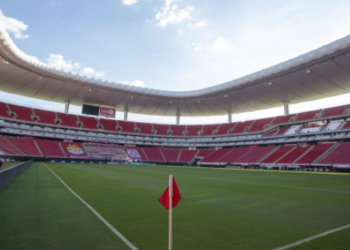 Clásico de Clásicos tendrá afición en el estadio de Chivas