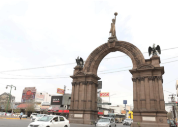 Alistan restaurar cinco monumentos emblemáticos de Monterrey