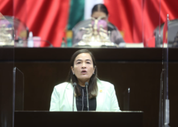 Felix Salgado sigue siendo candidato de Morena : PRD