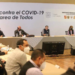 Municipios de Coahuila reanudará actividades en algunos giros comerciales