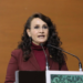 Padierna respalda la firma del Acuerdo Nacional por la Democracia
