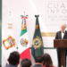 Subraya Del Mazo Maza la modernización y el fortalecimiento de la infraestructura universitaria