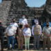 La Paz firma convenio con INAH para preservar  patrimonio cultural del municipio
