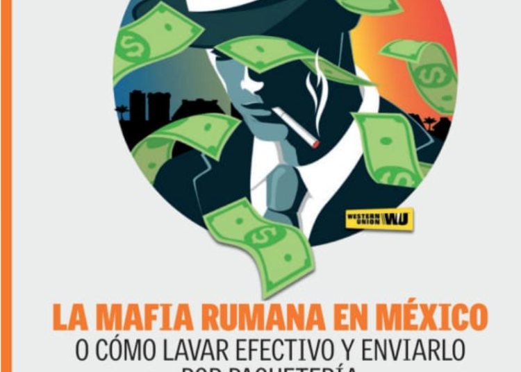 Carta de Grupo Salinas sobre reportaje “La mafia Rumana en México o cómo lavar efectivo y enviarlo por paquetería”