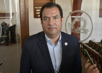 Alcalde de Oaxaca se suma al Acuerdo Nacional por la Democracia