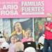 Salario rosa, apoyo importante para las familias mexiquenses durante la pandemia