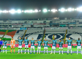 Alcalde de León con apoyo del estado para adquirir estadio