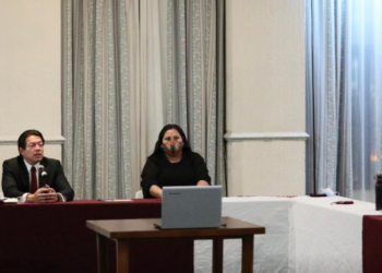 Morena no iniciará en Guerrero hasta tener resultados de la encuesta