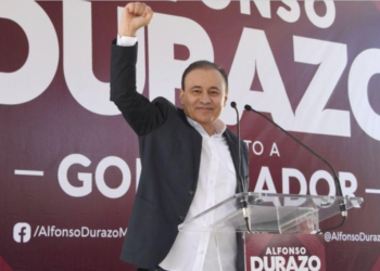 Durazo advierte que en su gobierno no habrá impunidad