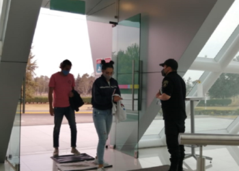 Reabre sus puertas la Cineteca Mexiquense