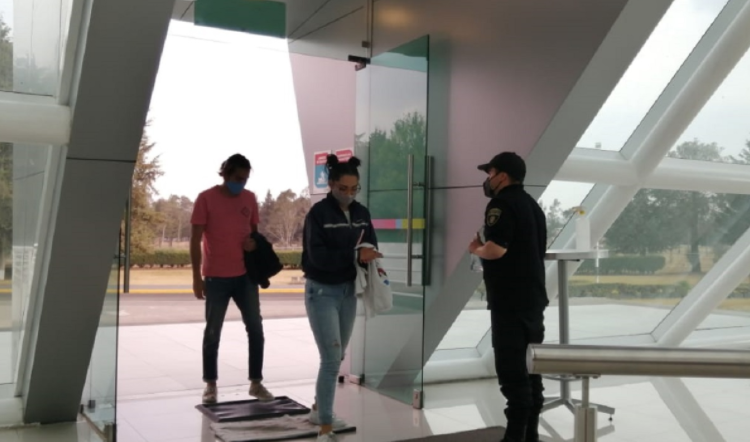 Reabre sus puertas la Cineteca Mexiquense