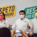 Propone Mario Moreno plan de desarrollo integral para Chilpancingo