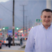 Independiente César Valdés encabeza preferencias para el municipio de García