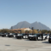 Suma Gobierno de Monterrey 153 nuevas unidades para Seguridad Pública