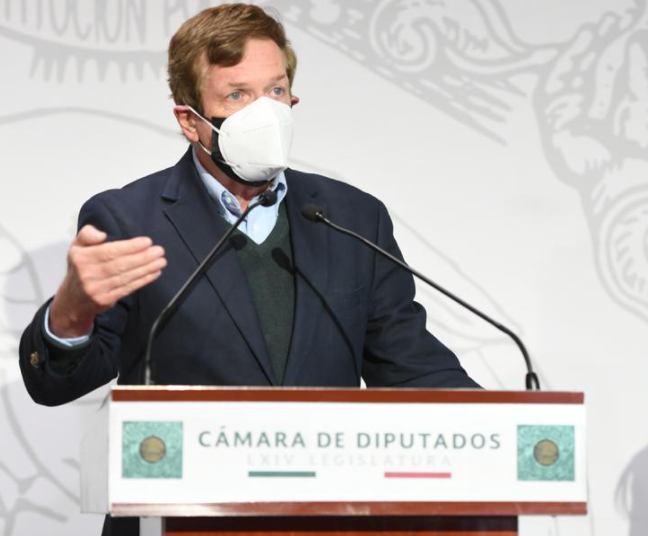 PAN acusa al gobierno de engañar con su prometida igualdad sustantiva