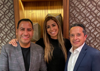 Senadora de Morena impugnará candidatura de Mara Lezama en Cancún