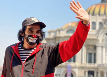 Muere Cepillín, figura de la televisión y el circo por décadas