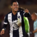 Delantero Rogelio Funes Mori será seleccionado mexicano