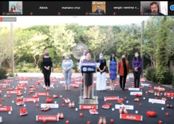 PAN mantendrá exigencia de prohibir se postule a acosadores sexuales