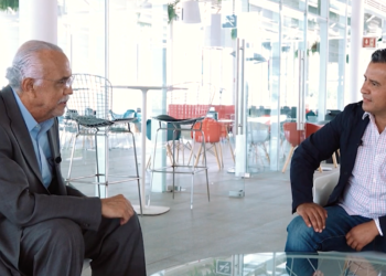 Pensiones y Covid, temas de vital importancia para Miguel Ángel Navarro