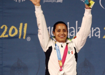 Medallista y Mujer: Tatiana Ortiz recuerda su camino a la gloria olímpica