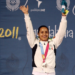 Medallista y Mujer: Tatiana Ortiz recuerda su camino a la gloria olímpica