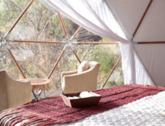 Edomex reconoce esfuerzo y compromiso de cadenas hoteleras