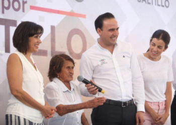 Saltillo refuerza programas para mujeres