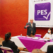 PES convoca a militares en retiro para participar en ayuntamiento de Naucalpan