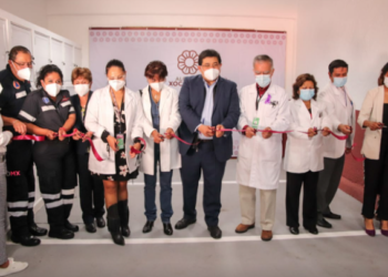 Xochimilco prioriza salud bucal en tiempos de COVID