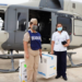 Nuevo cargamento de vacunas llega a Cozumel y Solidaridad