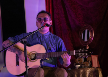 Gobierno de La Paz concientiza sobre violencia de género con actividades culturales