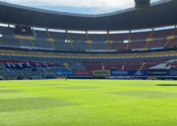 Selección Mexicana presenta lista del preolímpico a Tokio